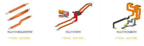 汽車(chē)母排與汽車(chē)行業(yè)的發(fā)展